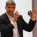 Amit Singh, président de Google Enterprise