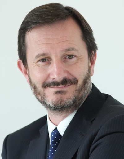 Emmanuel Mouquet, vice président et directeur France de Dell