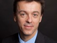 Eric Greffier, Directeur Business Solutions & Expertise de Cisco