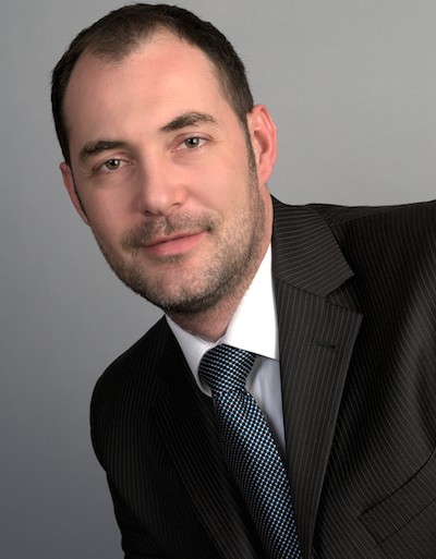 Kevin Moreau_Managing Director EMEA Unitrends