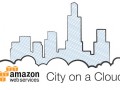 City on a Cloud Innovation Challenge