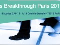 The Business Breakthrough Event le 3 juin