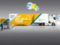 SAP Big Data Tour 2014