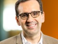 Chano Fernandez, président de Workday pour la région EMEA