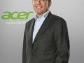 Luca Rossi, président d'Acer EMEA