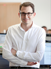 Romain Chaumais, Co-fondateur et directeur des opérations d’Ysance