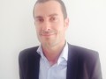 Mathieu Laporte, Responsable commercial de la BU Print chez SCC