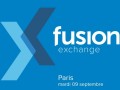 Concur Fusion Exchange à Paris le 9 septembre