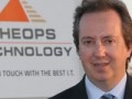 Nicolas Leroy-Fleuriot, président-directeur général Cheops Technology