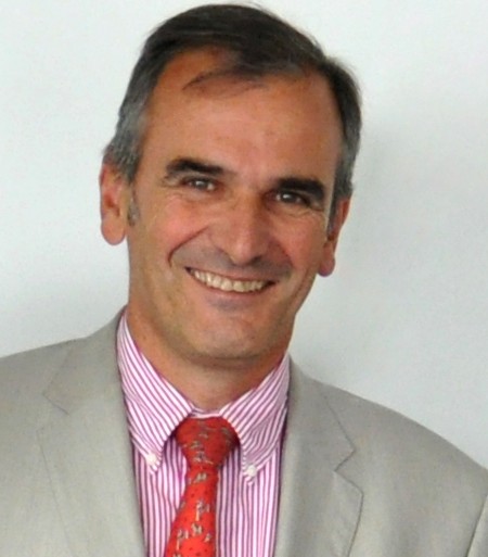 Eric Boulay, président directeur général d’Arismore