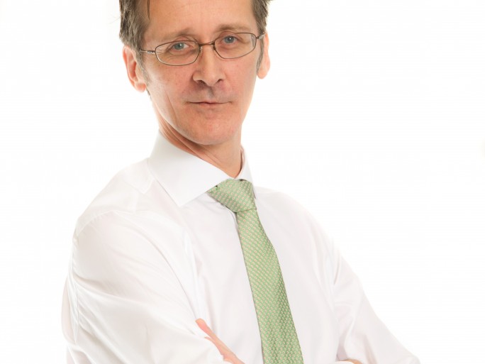 Dieter Lott, vice président d’Avnet Technology Solutions EMEA