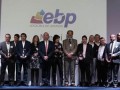 Remise des Trophées Partenaires EBP 2014