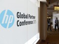 HP Global Partner 2015