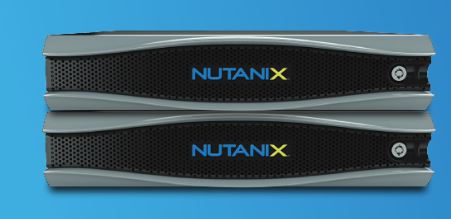 Solution Nutanix