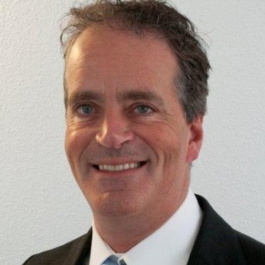 Frenk Verburgt, directeur du Partenariat SAP chez Atos