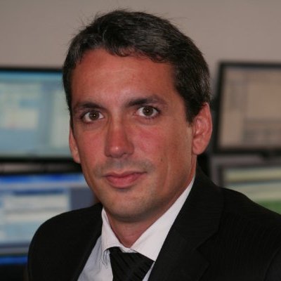 Guillaume Rochette, directeur de la BU Cloud & transformation d’Econocom-Osiatis
