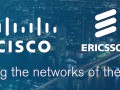 cisco ericsson