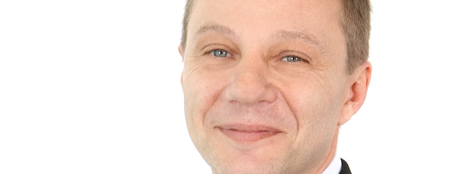 Jean-Philippe Barleaza, vice-président channel & alliances de VMware EMEA