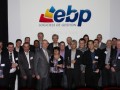 Gagnants Trophées EBP 2016