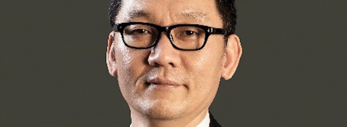 Jinhong Kim, nommé président LG France