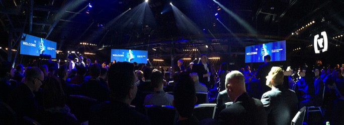 Hybris summit 2016