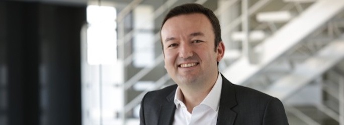 Bertrand Bombes de Villiers