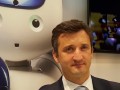 Julien SERET SoftBank Robotics