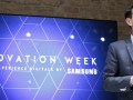 Samsung Innovation Week 2016