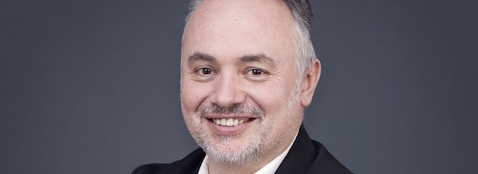 David Chassan, directeur marketing et stratégie d’Outscale