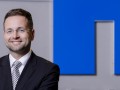Alexander Wallner devient senior vice-président et general manager de NetApp EMEA.