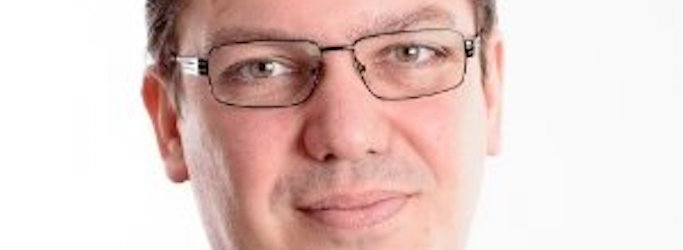 Fabrice Sarlat prend la direction de la nouvelle division Digital & Workspace de SCC