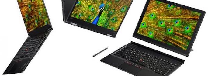 Lenovo ThinkPad X1