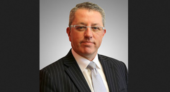 James Cater aux commandes d’Arbor Networks EMEA