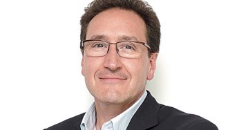 Bruno Buffenoir gagne la vice-présidence de ServiceNow