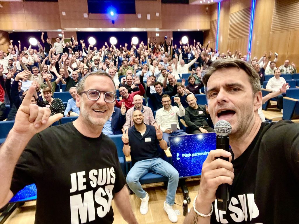 BeMSP MSPcon