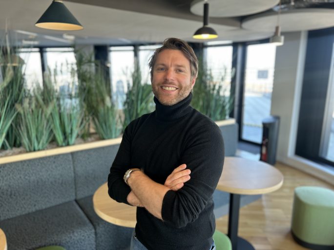 Par Nicolas Mellin, Directeur de l’Innovation pour l’Europe du Sud et l’Afrique francophone chez Sage